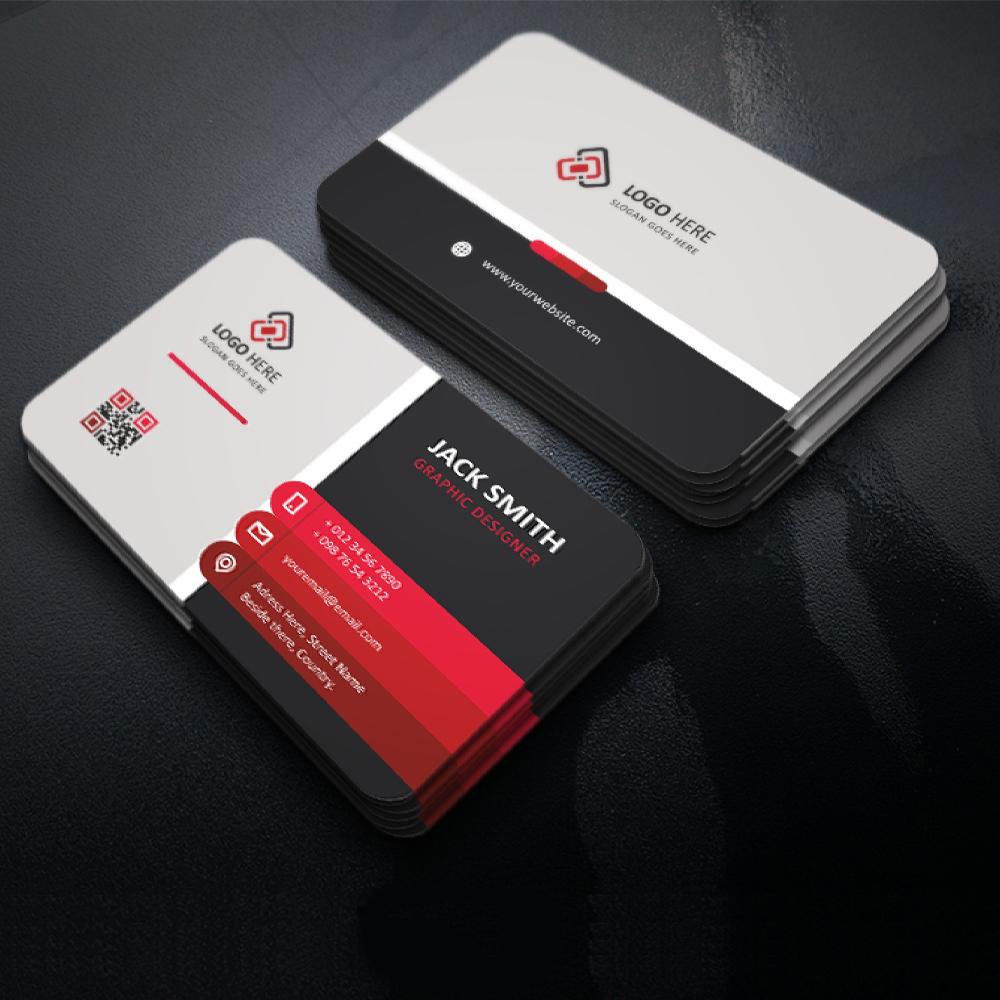 Stil Özel Kartvizit