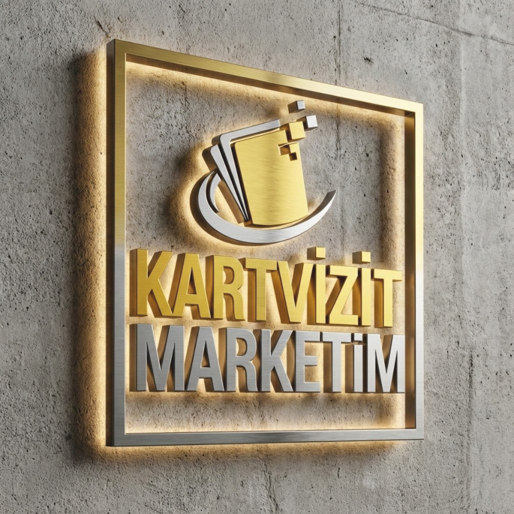 Başlangıç Paket Logo Tasarım